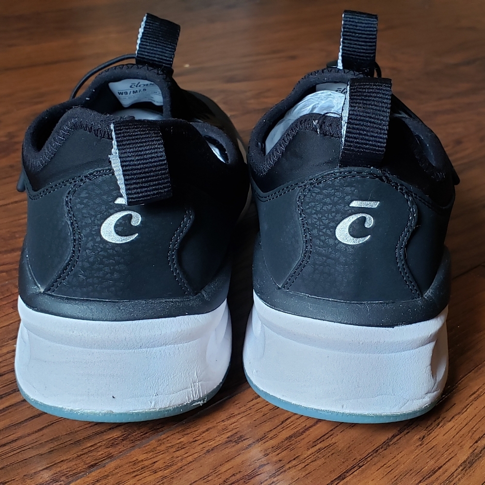 Clove Women's Healthcare Worker Shoes- Nightshift Size 9 View 2